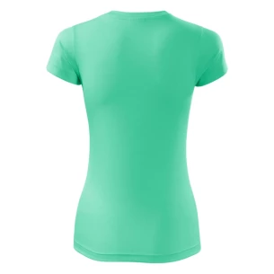 Camiseta de mujer Fantasy - Menta
