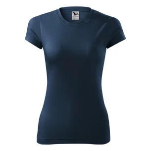 Camiseta de mujer Fantasy - Azul marino