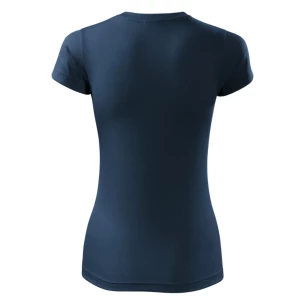 Camiseta de mujer Fantasy - Azul marino