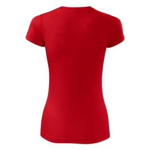 Camiseta de mujer Fantasy - Roja