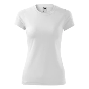 Camiseta de mujer Fantasy - Blanco