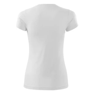 Camiseta de mujer Fantasy - Blanco