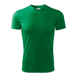 Camiseta Fantasy Hombre - Verde