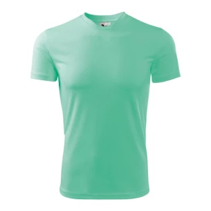 Camiseta Fantasy para hombre - Menta