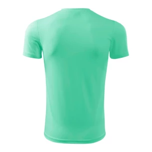 Camiseta Fantasy para hombre - Menta