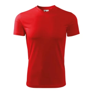 Camiseta Fantasy para hombre - Roja