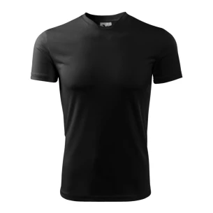 Camiseta Fantasy para hombre - Negra