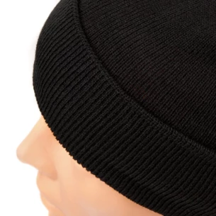 Gorro de invierno - Amarillo