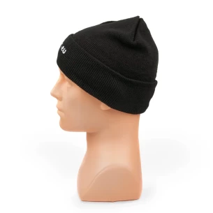 Gorro de invierno - Azul marino