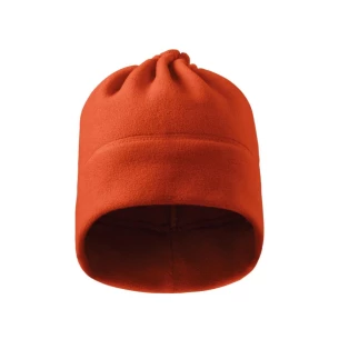 Gorro polar - Naranja