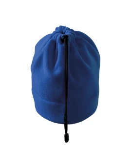 Gorro polar - Azul
