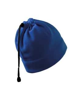 Gorro polar - Azul