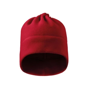 Gorro polar - Rojo
