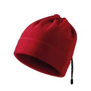 Gorro polar - Rojo