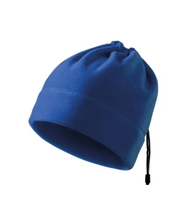 Gorro polar - Rojo
