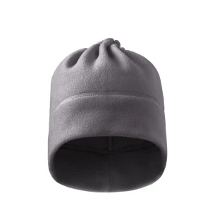 Gorro polar - Gris oscuro