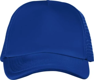 Gorra Trucker - Azul