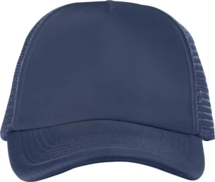 Gorra Trucker - Azul marino