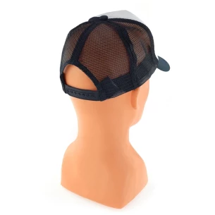 Gorra Trucker - Azul marino