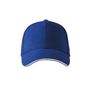 Gorra sandwich - Azul