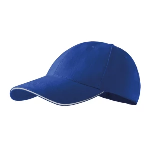 Gorra sandwich - Azul