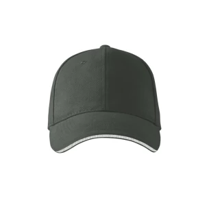 Tapa sándwich - Grafito