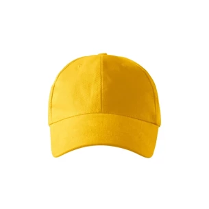 Gorra infantil - Amarillo