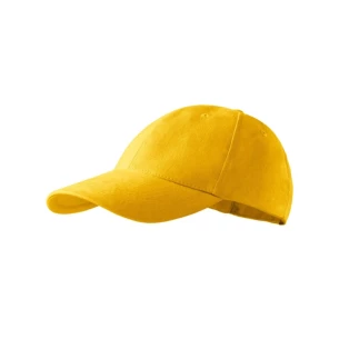 Gorra infantil - Amarillo