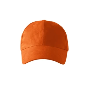 Gorra para niños - Naranja