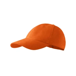 Gorra para niños - Naranja