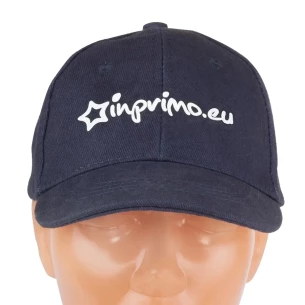Gorra infantil - Azul marino