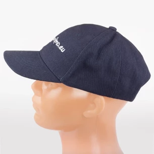 Gorra infantil - Azul marino