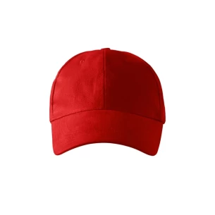 Gorra para niños - Roja