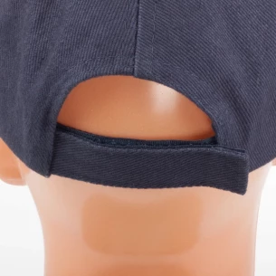Gorra para niños - Negra