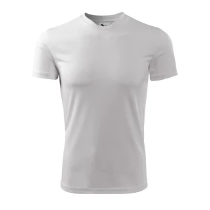 Camiseta Fantasy Hombre - Blanco