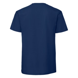 Camiseta Ringspun Premium - Roja