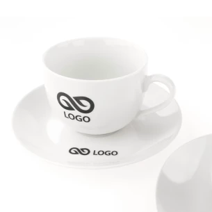 Taza Venice - Blanco