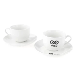 Taza Venice - Blanco