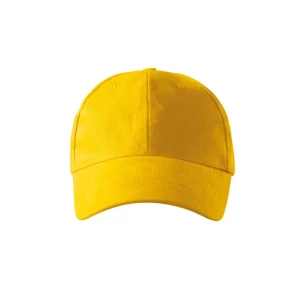 Gorra Premium - Amarilla