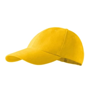 Gorra Premium - Amarilla