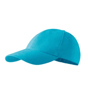 Gorra Premium - Turquesa