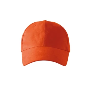 Gorra Premium - Naranja