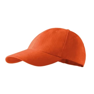 Gorra Premium - Naranja