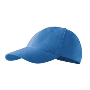 Gorra Premium - Azul claro
