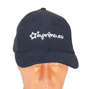 Gorra Premium - Azul marino