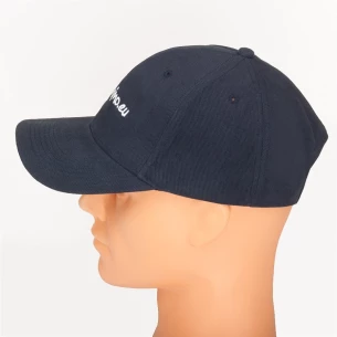 Gorra Premium - Azul marino