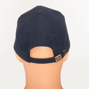 Gorra Premium - Azul marino