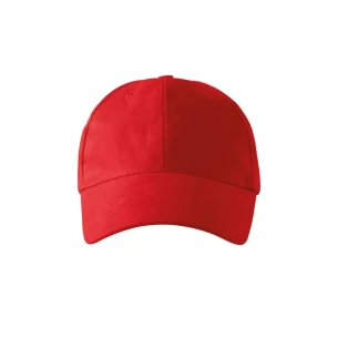 Gorra Premium - Roja