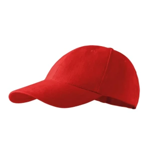 Gorra Premium - Roja