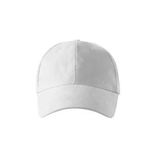Gorra Premium - Blanca